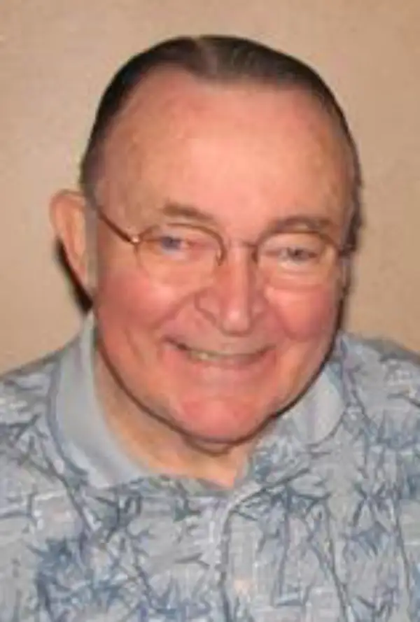 William Franklin Tew