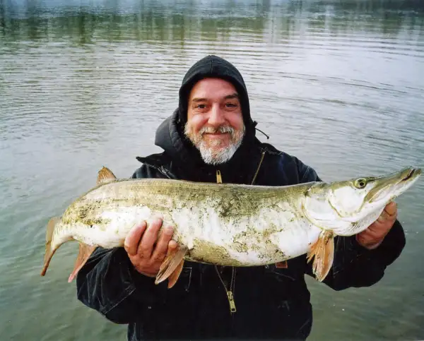 Donald G. "Donnie" Mick