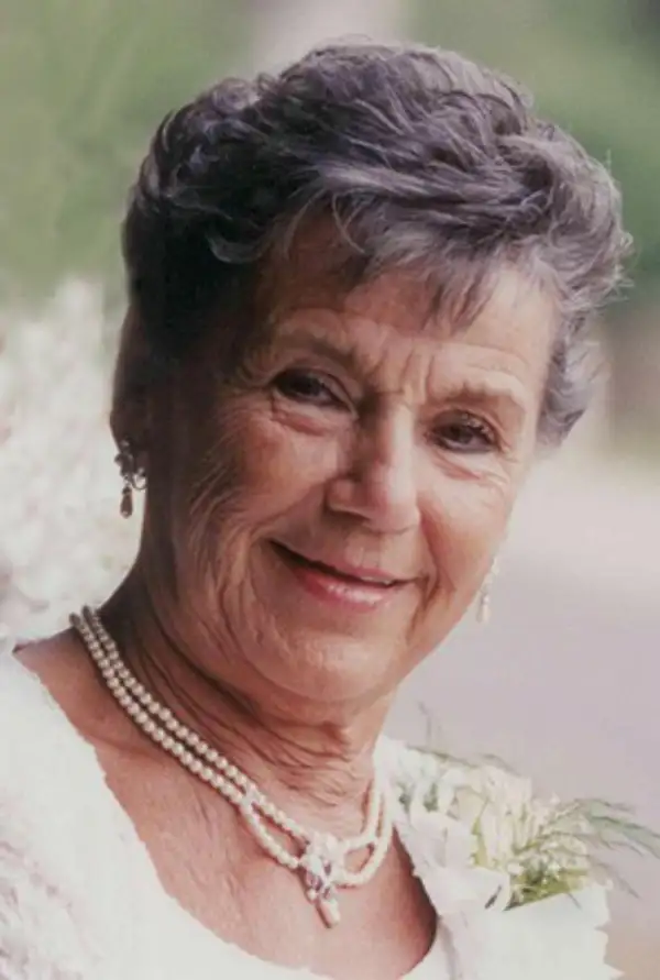 Judy "Diane" Langill