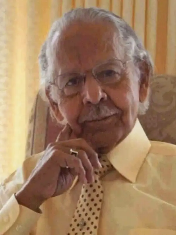 Orsel "Oz" McGhee Morrow