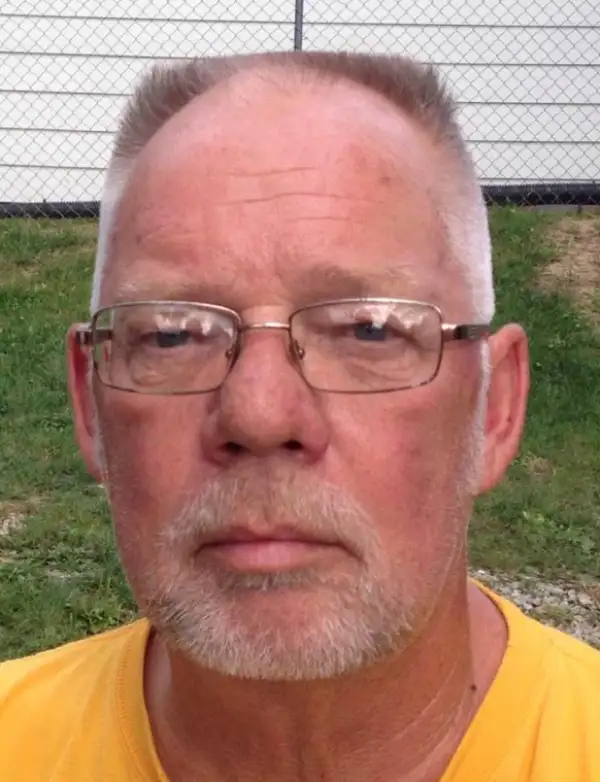 James "Mark" McClintic, Sr.