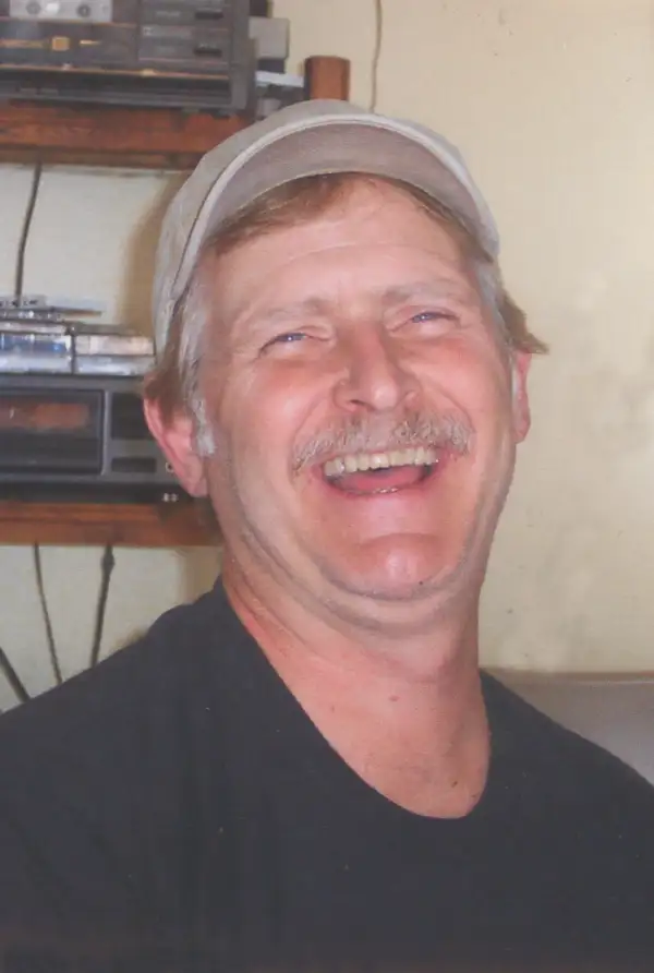 Michael Ole Halverson