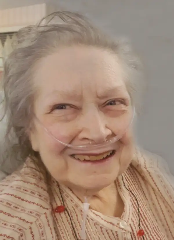 Victoria Gabrys Christian