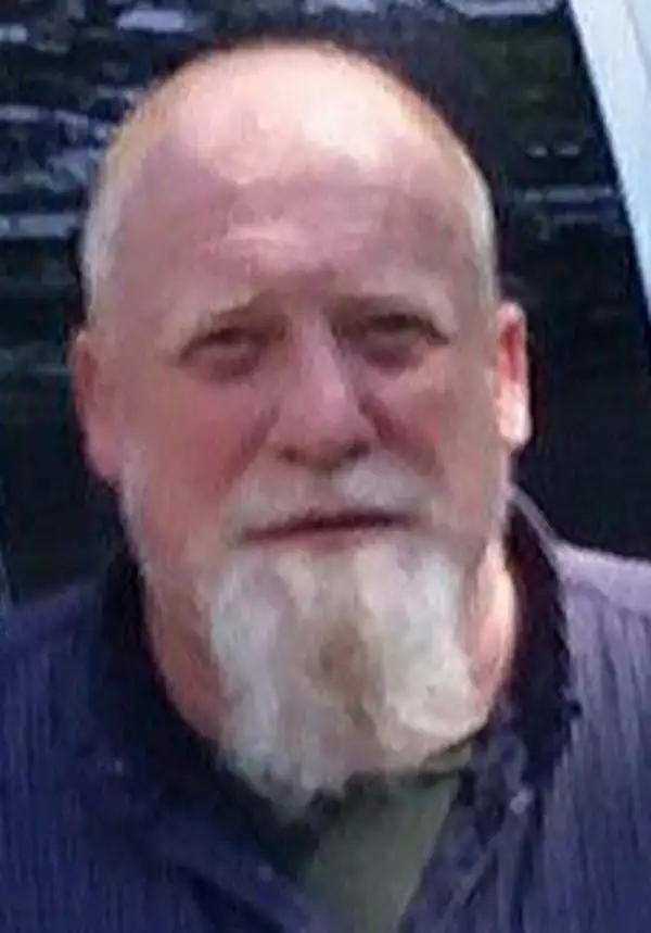 Terry Dean Cleland