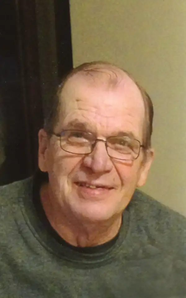 Richard M. Jarrett Sr.