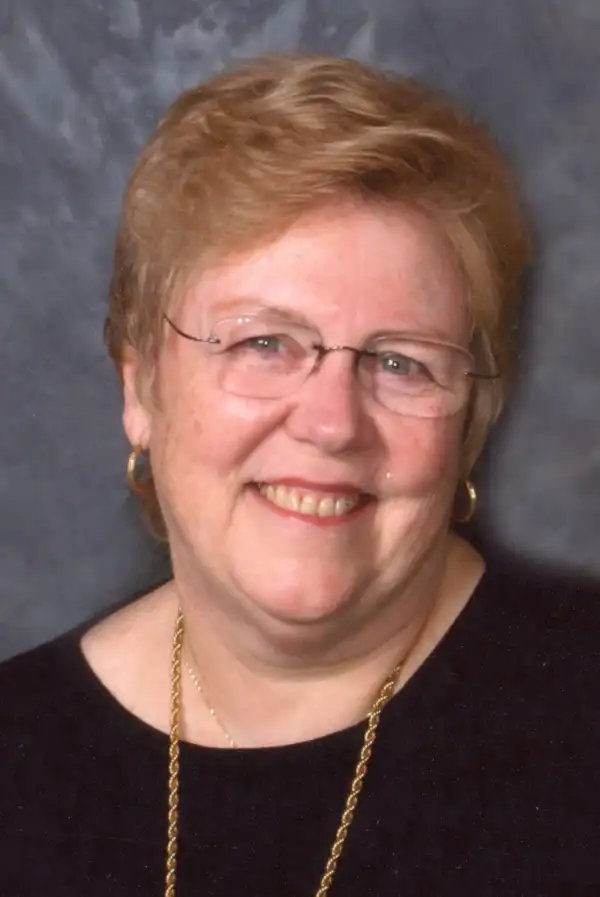 Patricia "Willie" Anne Offerman