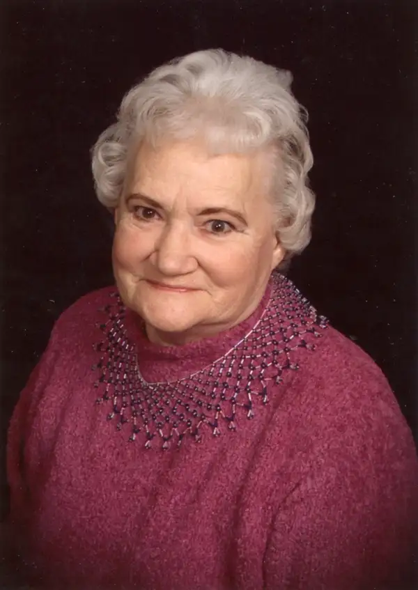 Lois (Ashburn) Carmichael