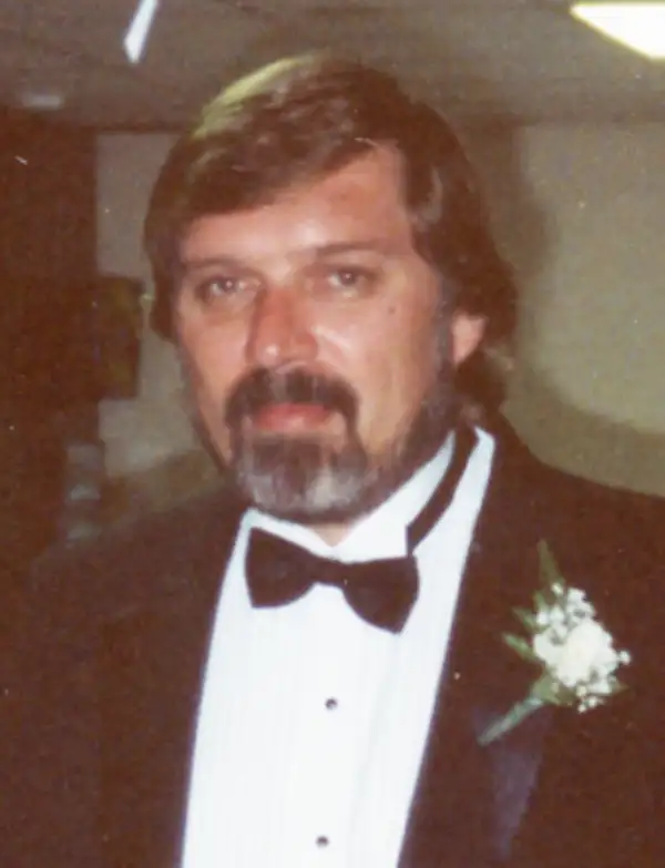 Stephen Staats