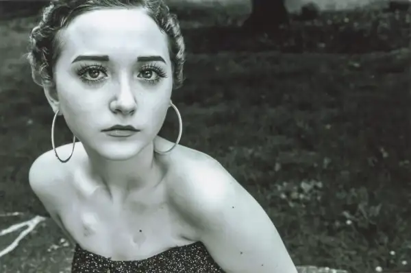 Mackenzy 'Kenzy' Larson