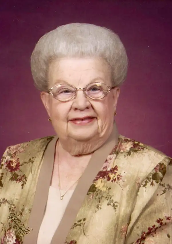 Charlene Ann Seid