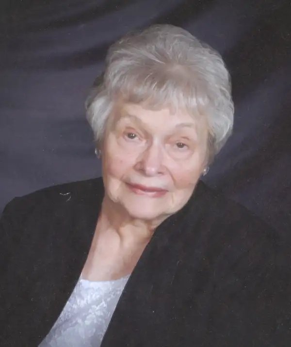 Deloris M. Eggers