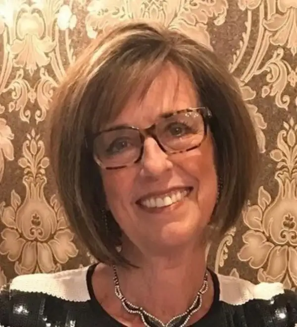 Katherine Hunter Cortner