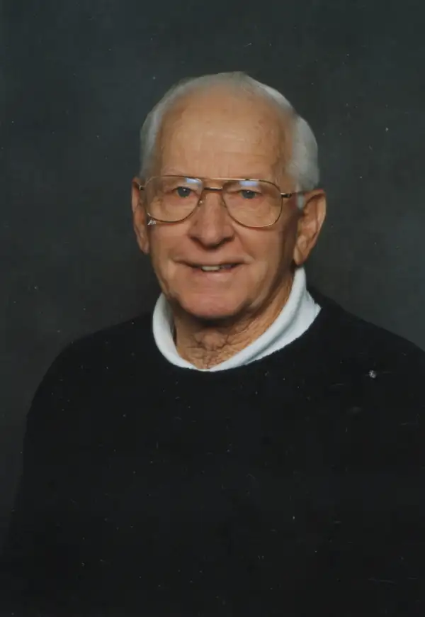 Donald Robert "Sonny" Gale