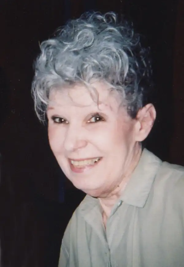 Frances P. Anderson