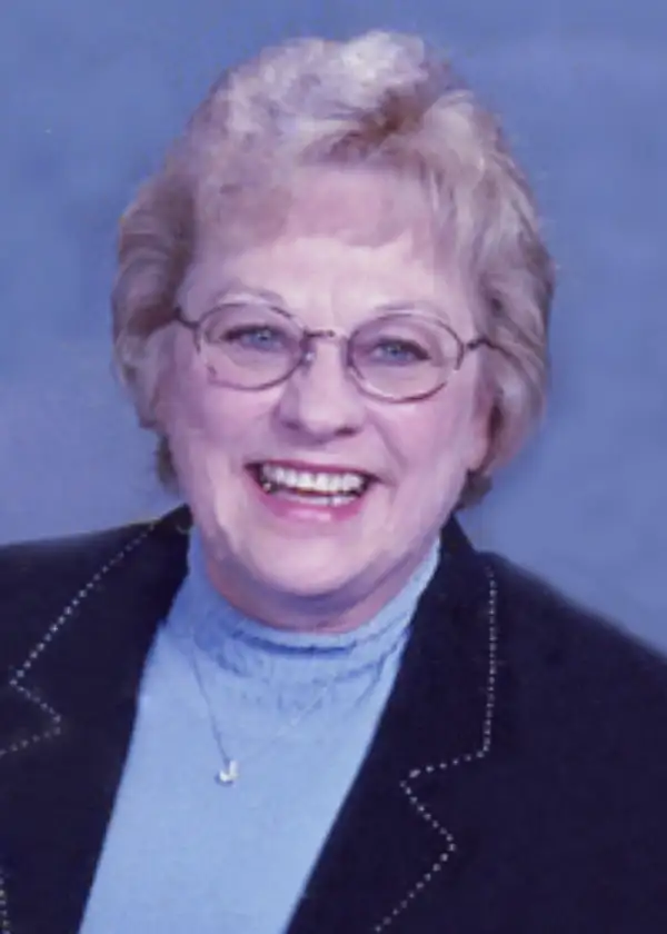 Lois M. Archer-Martin