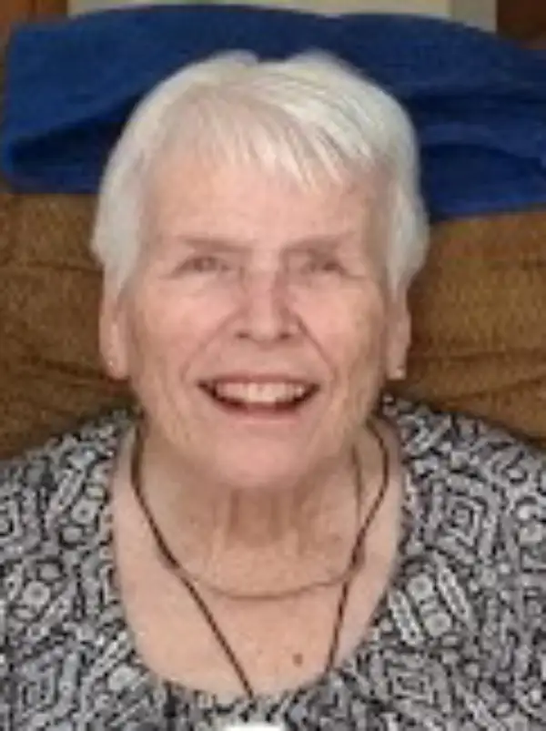 Margaret Jeane Mally