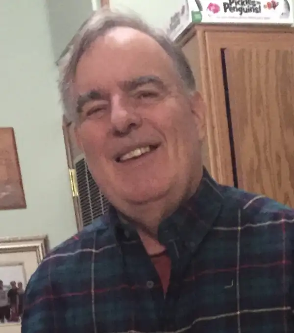 Alan Richard Scherer