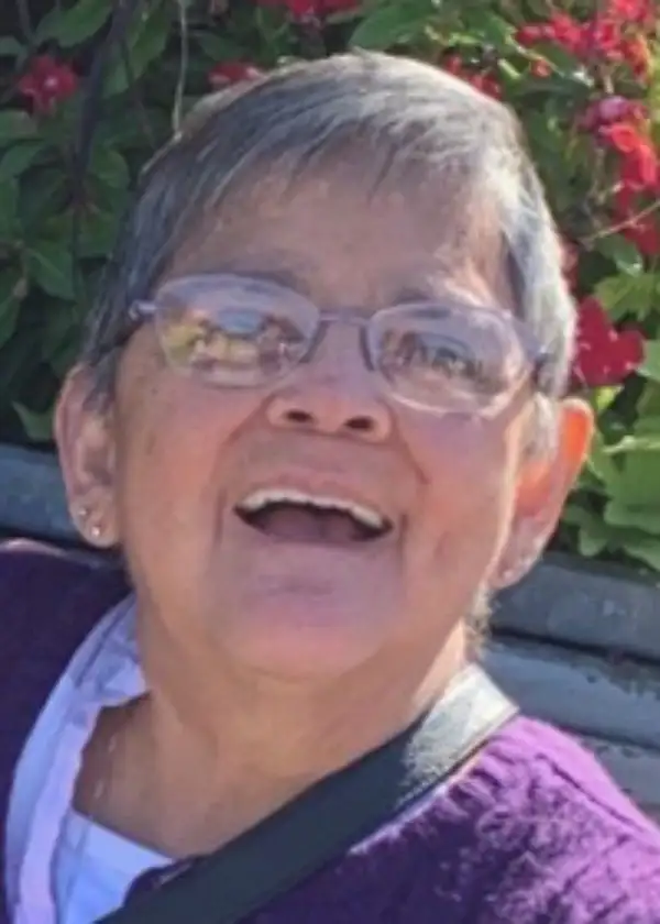 Andrea M. "Andy" (Vasquez) Leaming