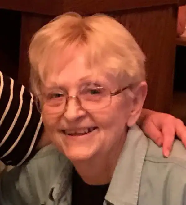 Carolyn Kay (Ort) Rice, CMA