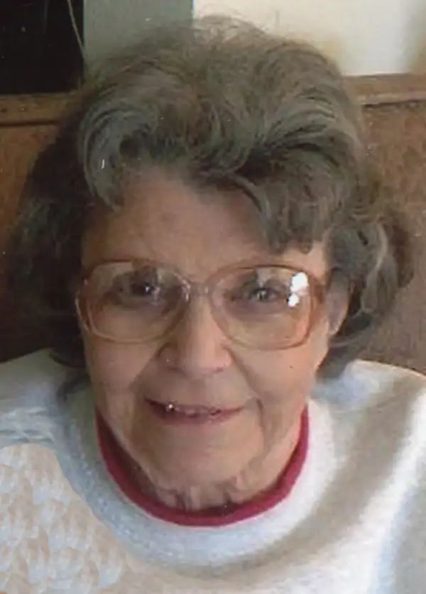 Dorothy "Marie" Hart