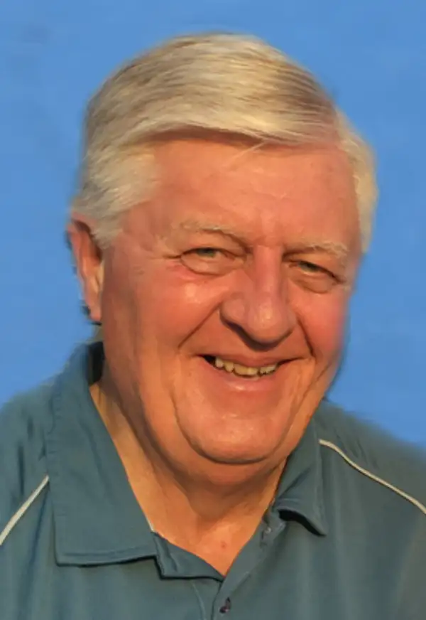 Norman W. Griese, Jr.