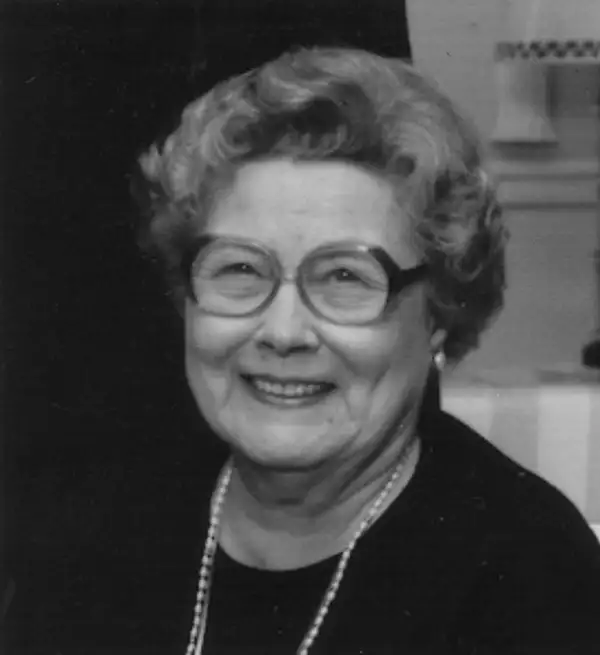 Helen Strouf