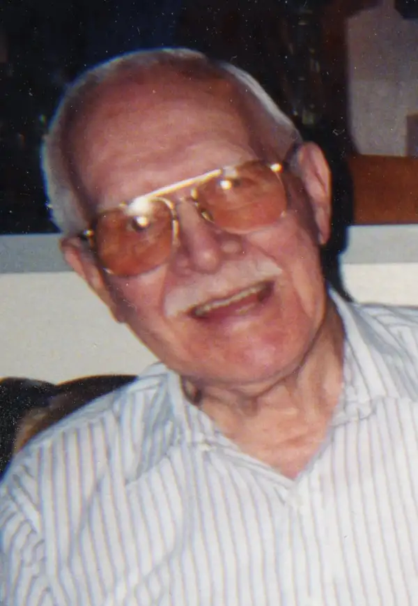 Wendell "Archie" Francis Plym