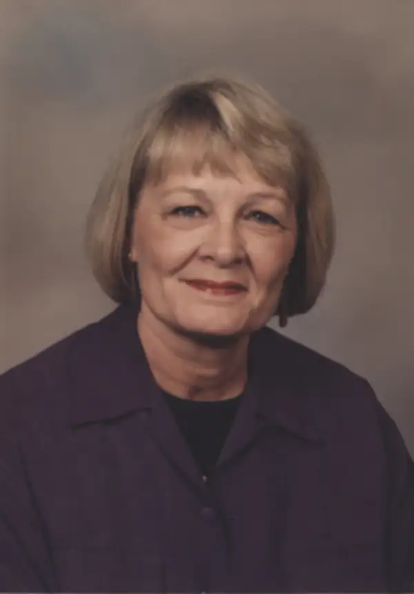 Corinne "Corky" (Lindblom) Hanke