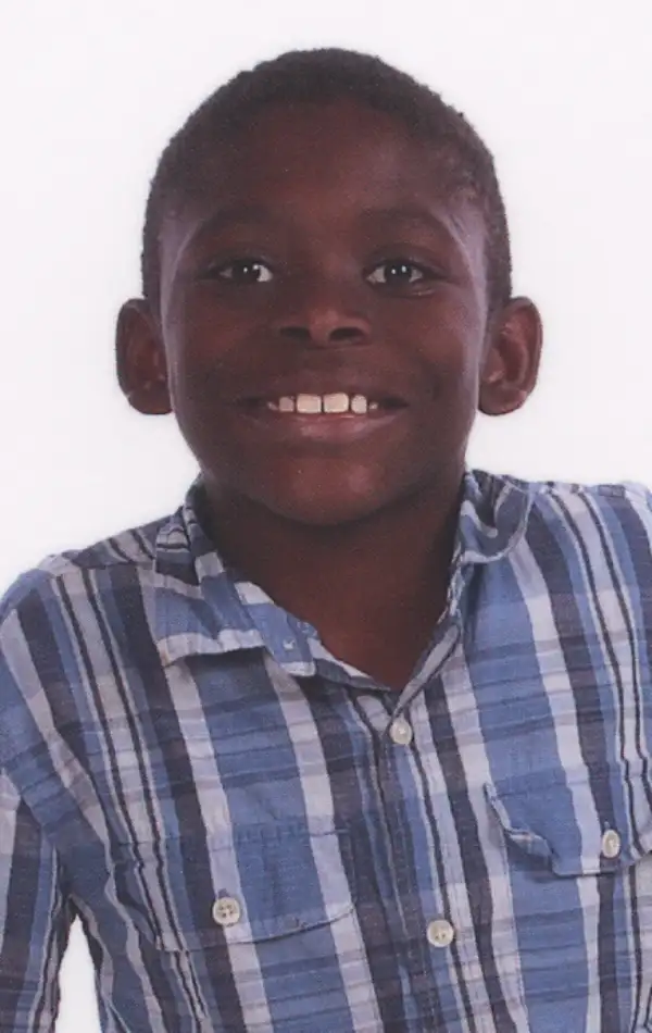 Aurelliuz Demetrius Jaquese Jones