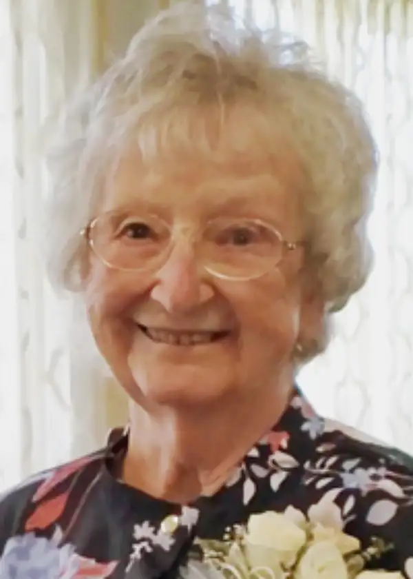 Wanda Lorrene Gross Sassman