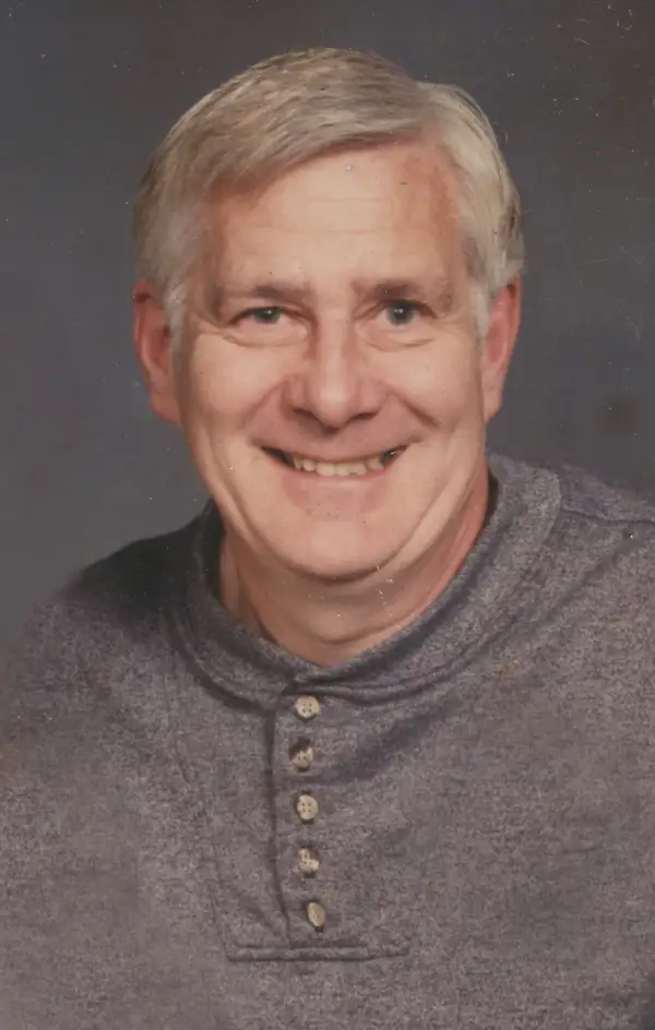 James Henry Holdredge