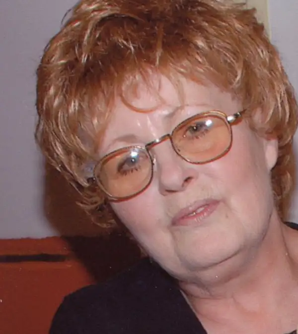 Marilyn L. Cope
