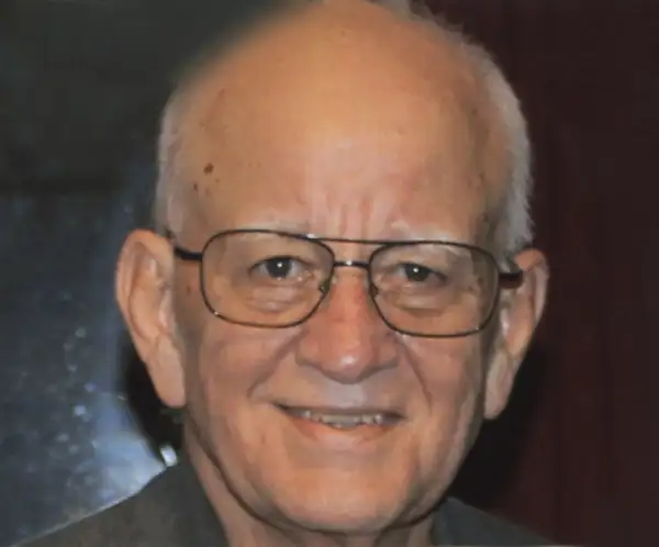 James "Jim" Allpress