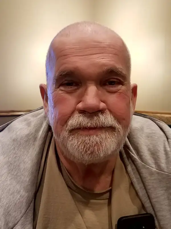 Benny "Butch" Lawrence Campfield