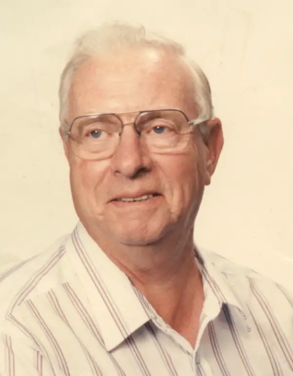 Franklyn A. Finch