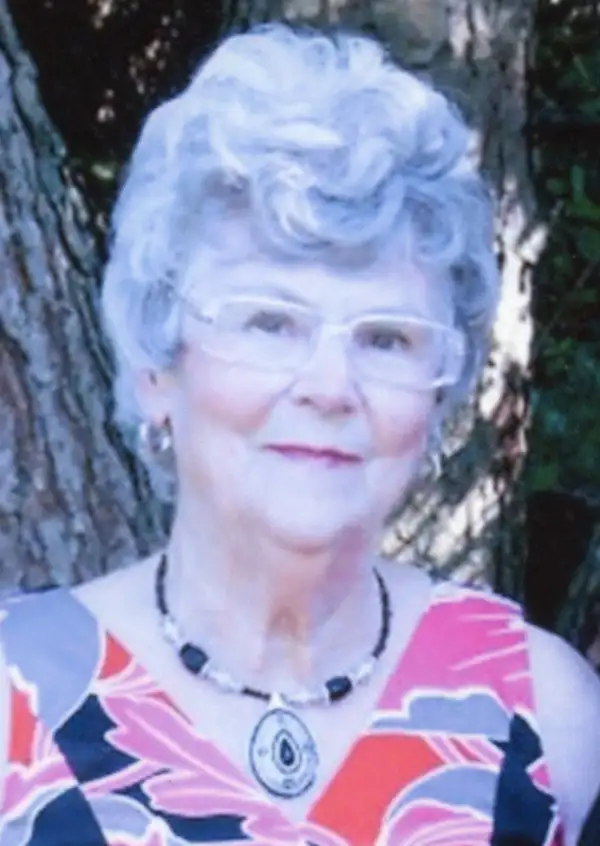 N. Colleen "CoCo" Robinson