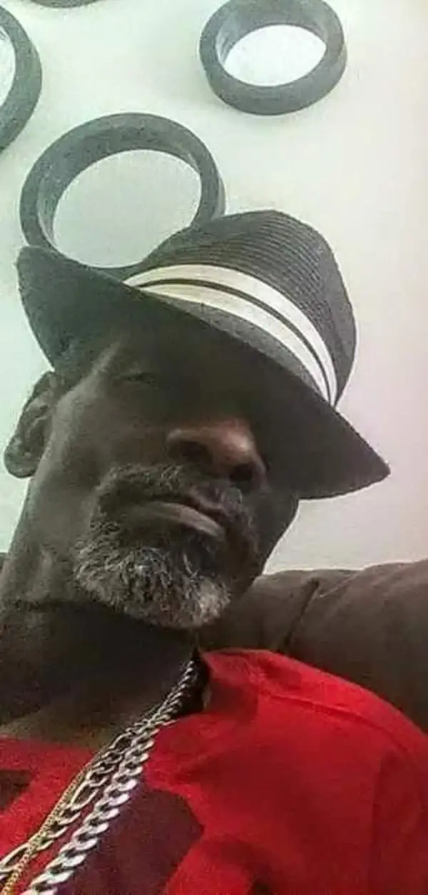 Richard "Ricky" D. Gatewood