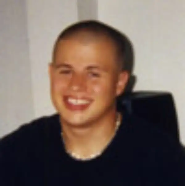 Kevin David Dempsey