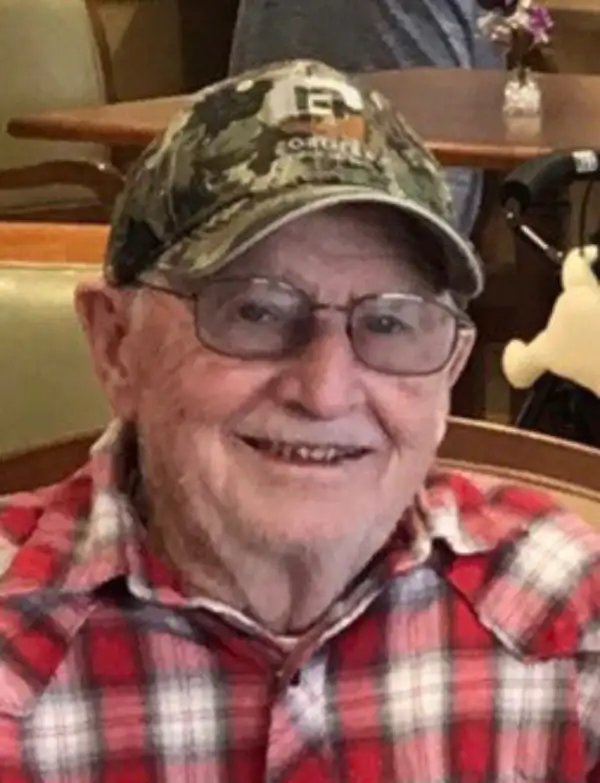 William Francis Hudson