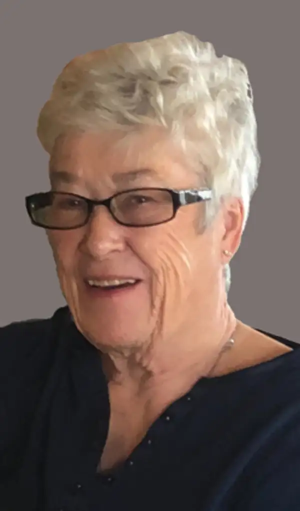 Carolyn Lucille Stout