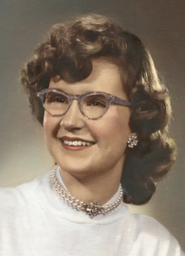 Wilma Marie Letz