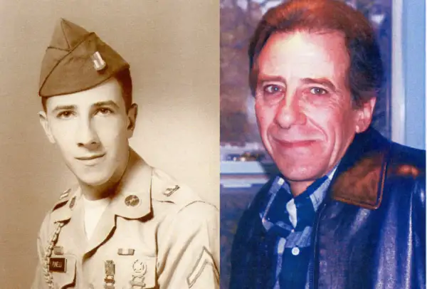 Charles Joseph Punelli, Sr.