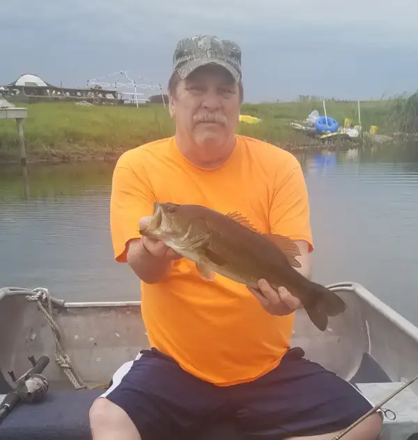 Floyd "Sonny" Elliott