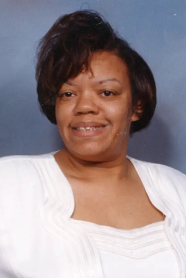 Gwen M. Johnson