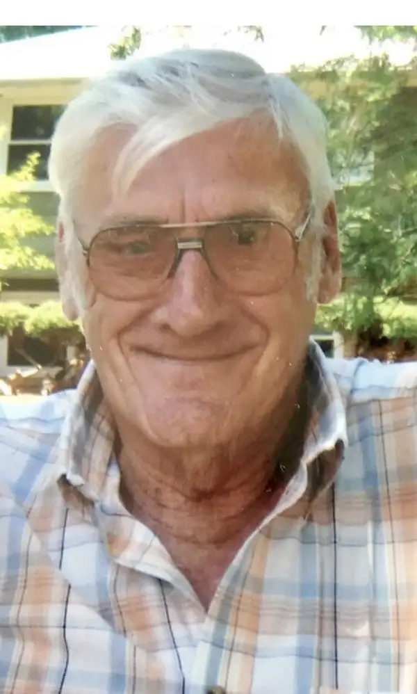 Lyman "Gene" Eugene Liggett