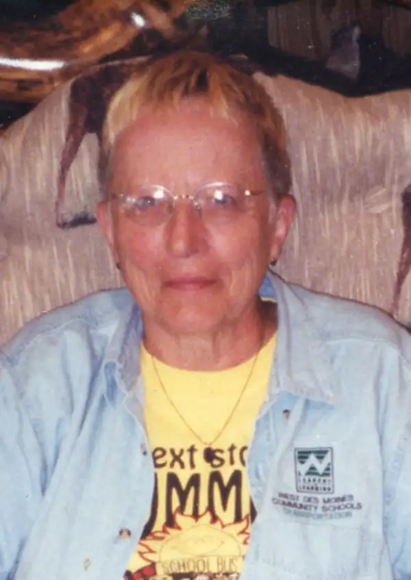 JoNita "Jete" Fisher