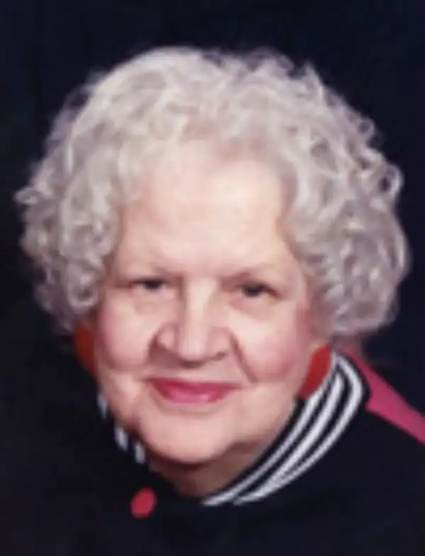 Elma Allen