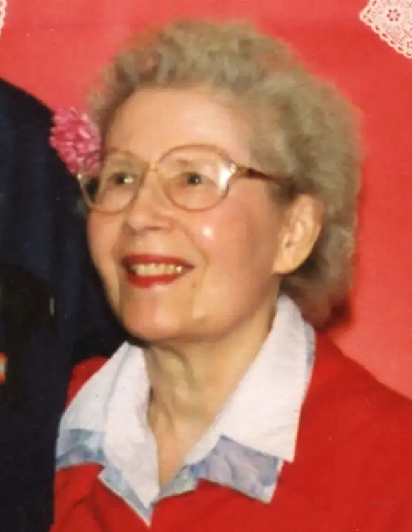 Betty Elliott