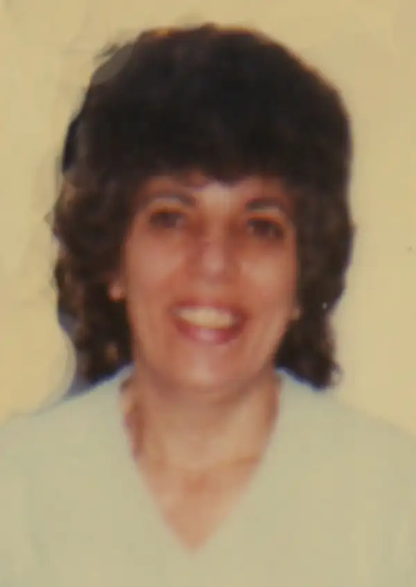 Stella "Dee Dee" Csader