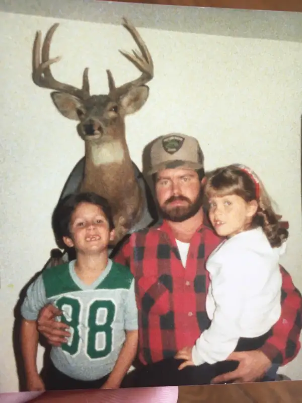 David "John" Hershey